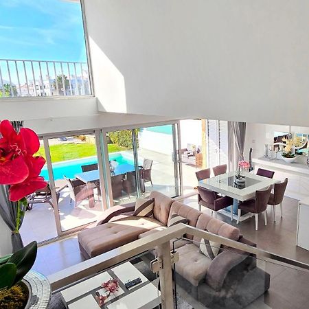 Villa Modern Design Albufeira Kültér fotó