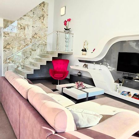 Villa Modern Design Albufeira Kültér fotó