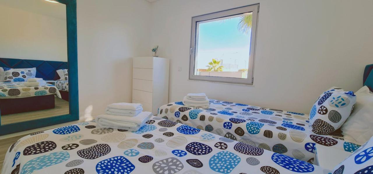 Villa Modern Design Albufeira Kültér fotó