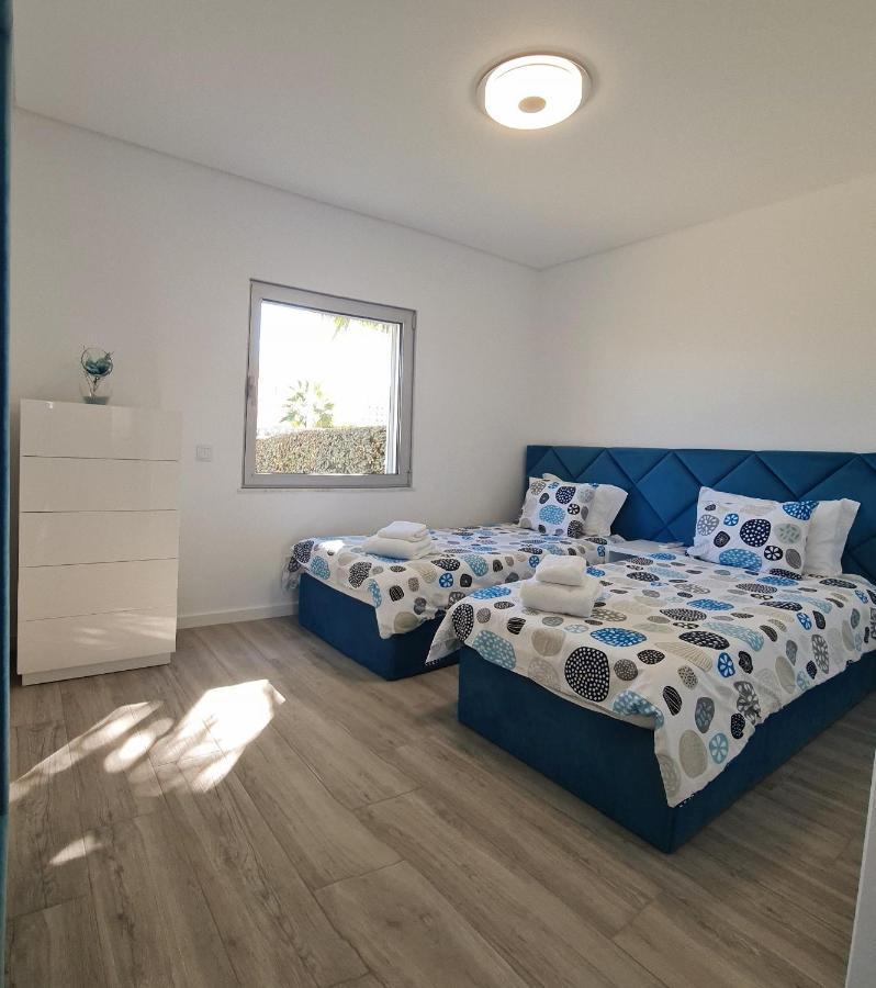 Villa Modern Design Albufeira Kültér fotó