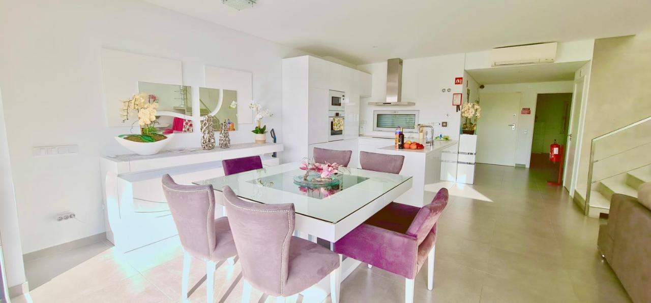 Villa Modern Design Albufeira Kültér fotó