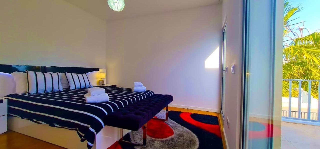 Villa Modern Design Albufeira Kültér fotó
