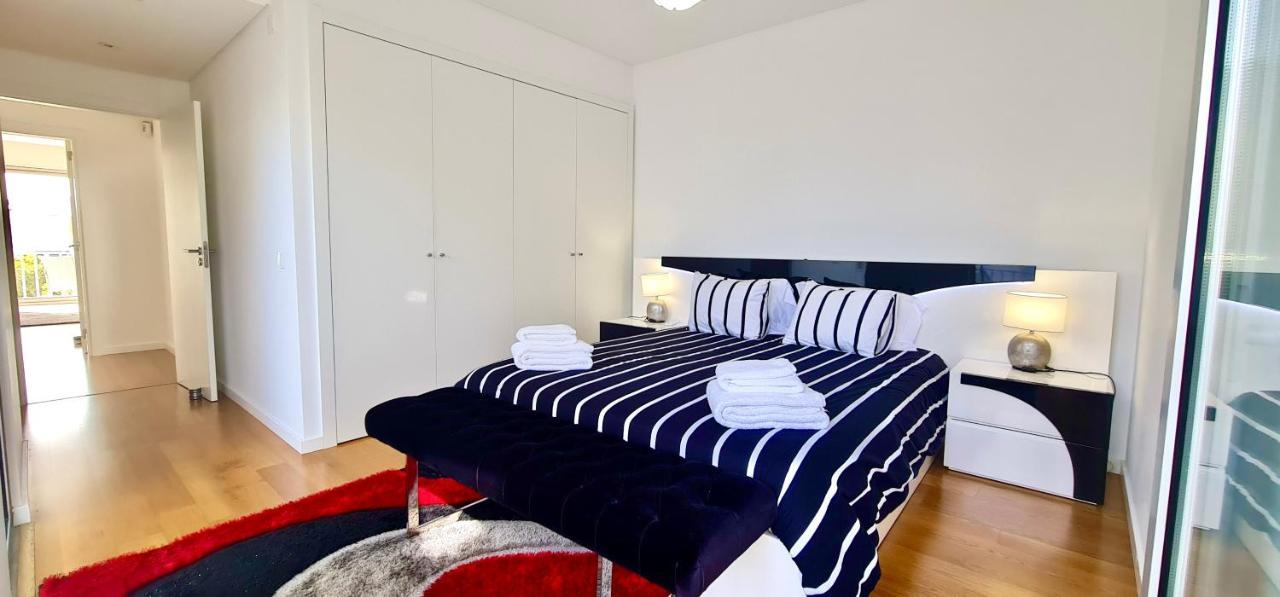 Villa Modern Design Albufeira Kültér fotó