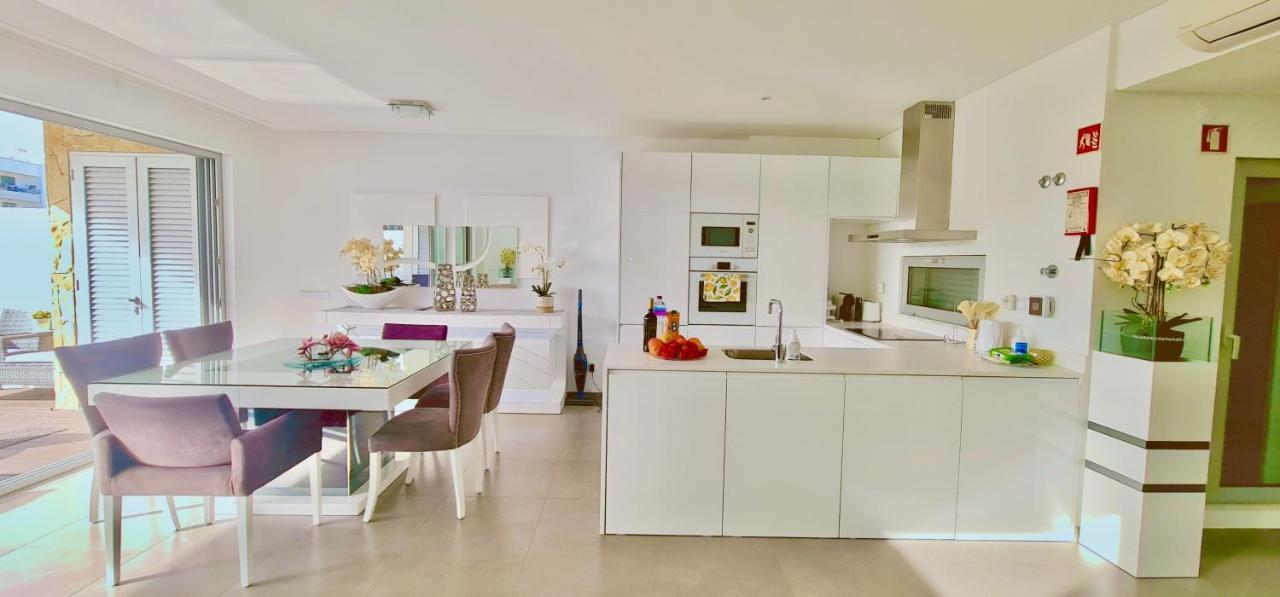 Villa Modern Design Albufeira Kültér fotó