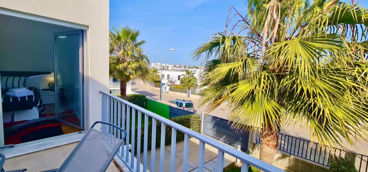 Villa Modern Design Albufeira Kültér fotó