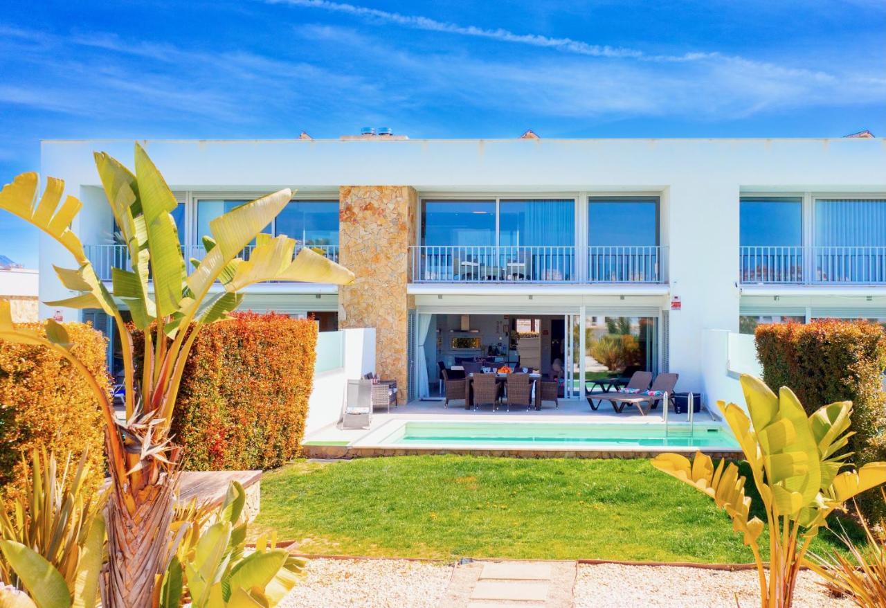 Villa Modern Design Albufeira Kültér fotó