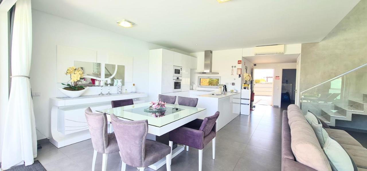 Villa Modern Design Albufeira Kültér fotó
