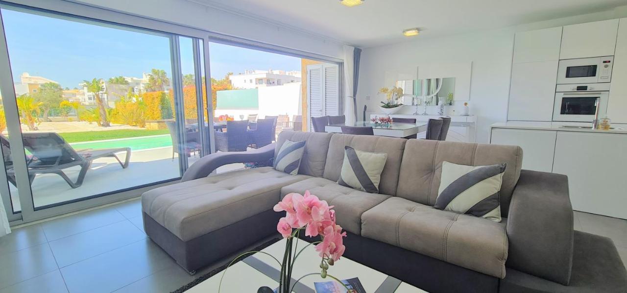 Villa Modern Design Albufeira Kültér fotó