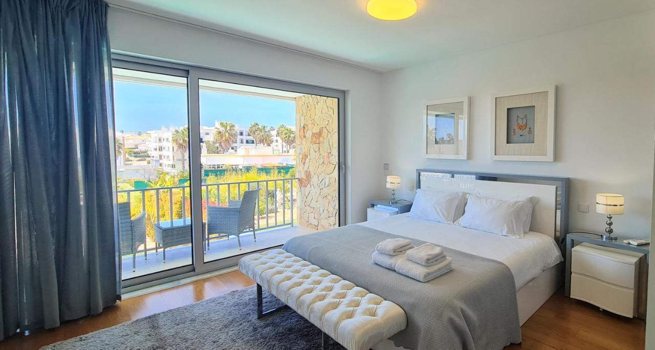 Villa Modern Design Albufeira Kültér fotó