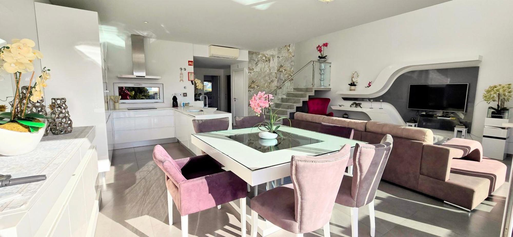 Villa Modern Design Albufeira Kültér fotó