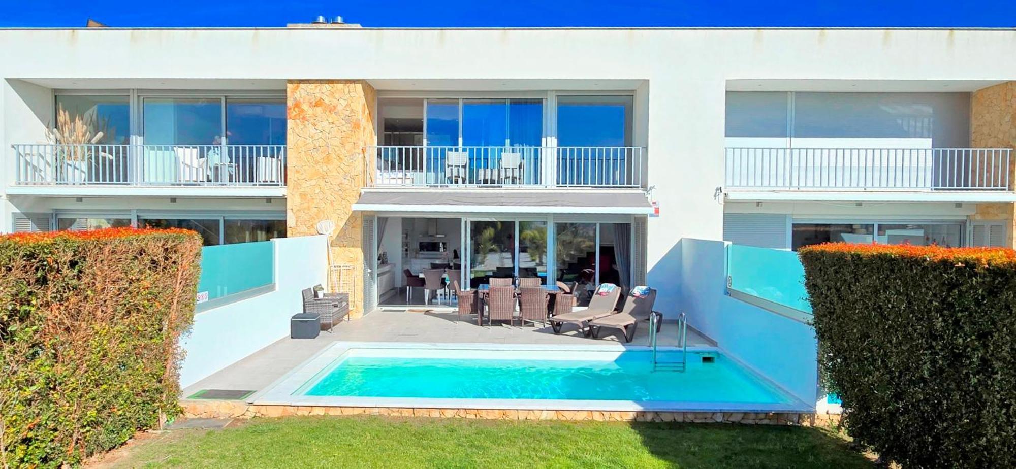 Villa Modern Design Albufeira Kültér fotó