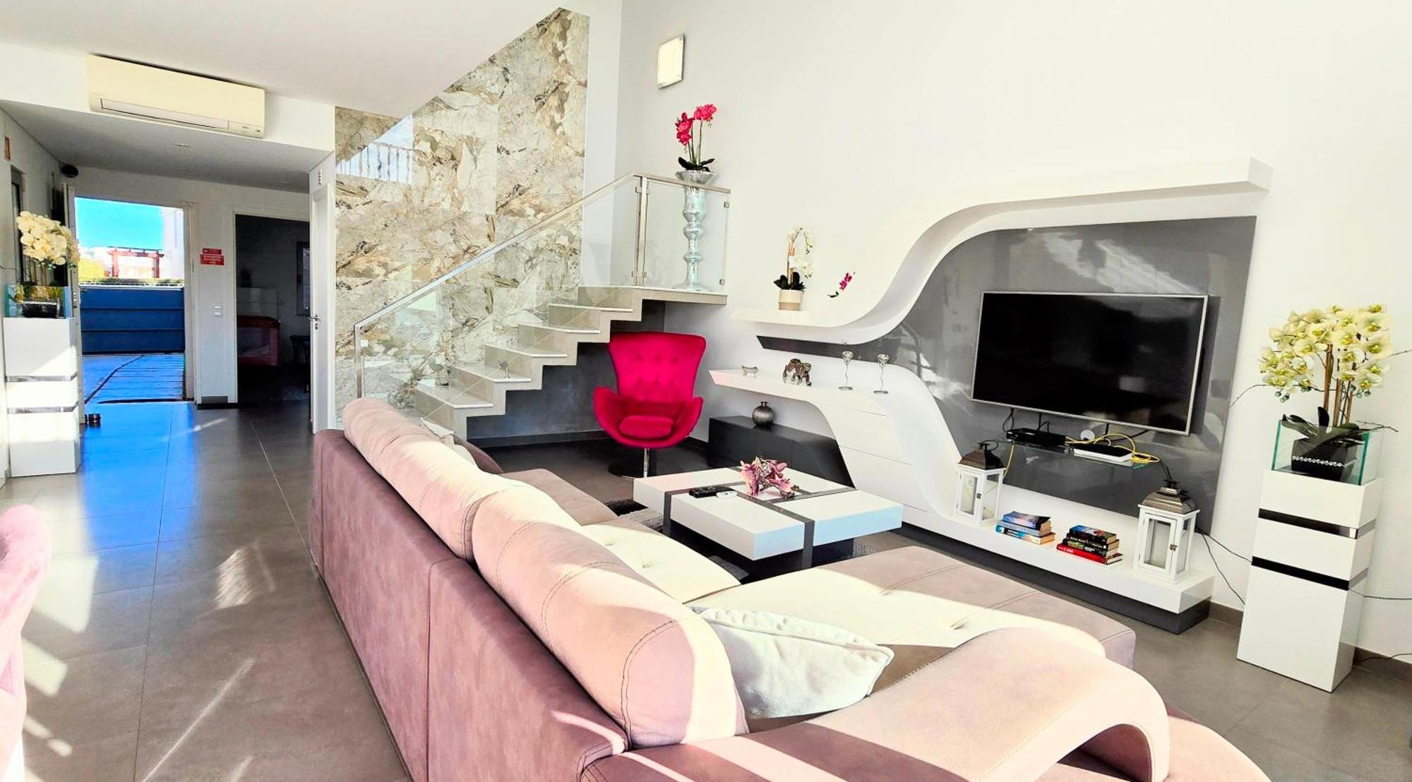 Villa Modern Design Albufeira Kültér fotó