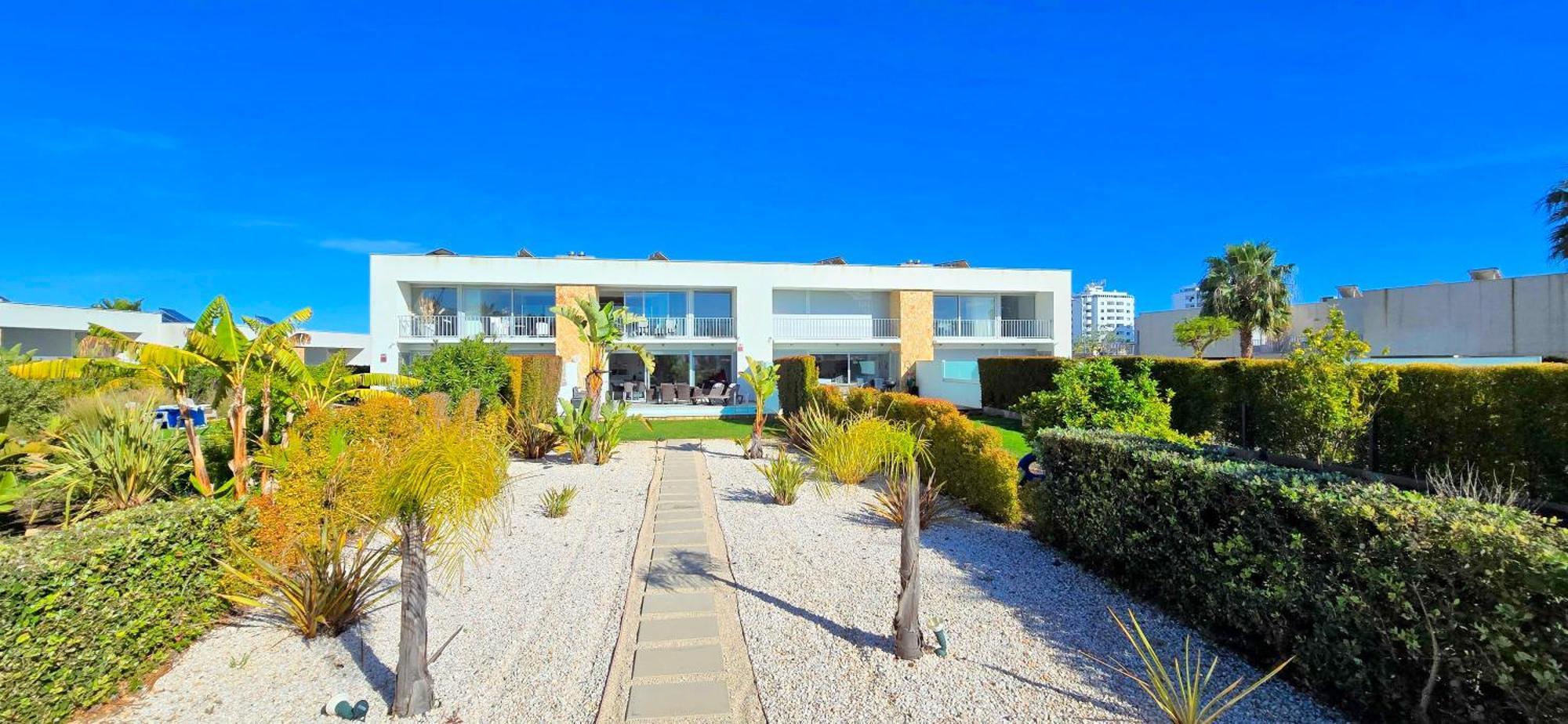 Villa Modern Design Albufeira Kültér fotó